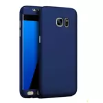 Coque 360° Vorson pour Samsung Galaxy S8 G950 Bleu