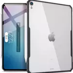 Coque Antichoc XUNDD pour Apple iPad Pro  11" (1e génération) A1934/A1980/A2013 Bleu