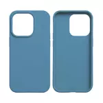 Coque Biodégradable PROTECT pour Apple iPhone 12 Pro Max #6 Bleu