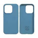 Coque Biodégradable PROTECT pour Apple iPhone 13 Mini #6 Bleu