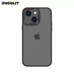 Coque de Protection Canon Lens JMGOKIT pour Apple iPhone 13 Noir