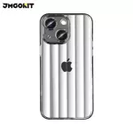 Coque de Protection Glacier JMGOKIT pour Apple iPhone 13 Blanc
