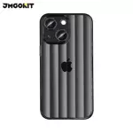 Coque de Protection Glacier JMGOKIT pour Apple iPhone 13 Noir