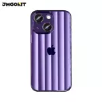 Coque de Protection Glacier JMGOKIT pour Apple iPhone 13 Violet