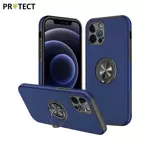 Coque de Protection IE013 PROTECT pour Apple iPhone 12 Pro Bleu