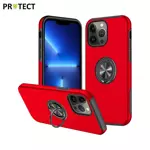 Coque de Protection IE013 PROTECT pour Apple iPhone 13 Pro Rouge