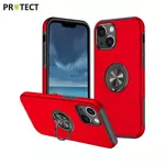 Coque de Protection IE013 PROTECT pour Apple iPhone 14 Plus Rouge