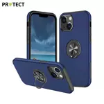 Coque de Protection IE013 PROTECT pour Apple iPhone 15 Plus Bleu