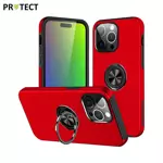 Coque de Protection IE013 PROTECT pour Apple iPhone 15 Pro Max Rouge