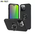 Coque de Protection IE013 PROTECT pour Apple iPhone 15 Pro Noir