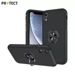 Coque de Protection IE013 PROTECT pour Apple iPhone XR Noir