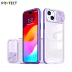 Coque de Protection IE027 PROTECT pour Apple iPhone 15 Plus Violet