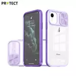 Coque de Protection IE027 PROTECT pour Apple iPhone XR Violet
