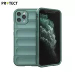 Coque de Protection IX008 PROTECT pour Apple iPhone 11 Pro Vert Foncé