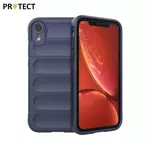 Coque de Protection IX008 PROTECT pour Apple iPhone XR Saphir