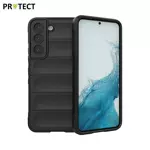 Coque de Protection IX008 PROTECT pour Samsung Galaxy S22 S901 Noir