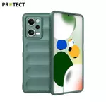 Coque de Protection IX008 PROTECT pour Xiaomi Poco X5 Pro 5G Vert Foncé