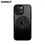 Coque de Protection King JMGOKIT pour Apple iPhone 13 MagSafe Noir