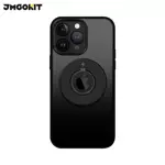 Coque de Protection King JMGOKIT pour Apple iPhone 15 Pro MagSafe Noir