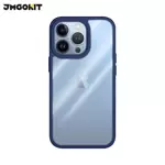 Coque de Protection Knight JMGOKIT pour Apple iPhone 13 Pro Bleu