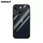 Coque de Protection Knight JMGOKIT pour Apple iPhone 14 Noir