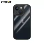 Coque de Protection Knight JMGOKIT pour Apple iPhone 14 Plus Noir