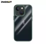 Coque de Protection Knight JMGOKIT pour Apple iPhone 14 Plus Vert
