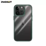Coque de Protection Knight JMGOKIT pour Apple iPhone 14 Pro Max Vert