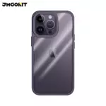 Coque de Protection Knight JMGOKIT pour Apple iPhone 14 Pro Max Violet