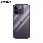 Coque de Protection Knight JMGOKIT pour Apple iPhone 14 Pro Violet