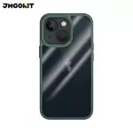 Coque de Protection Knight JMGOKIT pour Apple iPhone 14 Vert