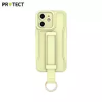 Coque de Protection QC-002 PROTECT pour Apple iPhone 11 (#6) Vert