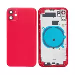 Coque de Réparation Apple iPhone 11 (Without Parts) Rouge
