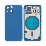 Coque de Réparation Apple iPhone 13 Mini (Without Parts) Bleu