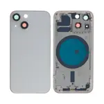 Coque de Réparation Apple iPhone 13 Mini (Without Parts) Lumière Stellaire
