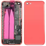 Coque de Réparation Apple iPhone 5C Rose