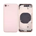 Coque de Réparation Apple iPhone 8 (Without Parts) Or