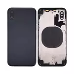 Coque de Réparation Apple iPhone X (Without Parts) Noir