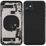 Coque de Réparation Complète REFURB Apple iPhone 11 Noir