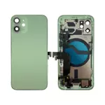 Coque de Réparation Complète REFURB Apple iPhone 12 Mini Vert