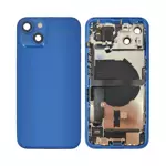 Coque de Réparation Complète REFURB Apple iPhone 13 Bleu