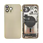 Coque de Réparation Complète REFURB Apple iPhone 13 Pro Max Gold