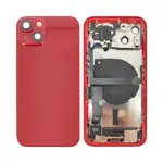 Coque de Réparation Complète Refurb Apple iPhone 13 Rouge