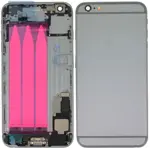 Coque De Réparation Complète Apple iPhone 6S Plus Gris Sideral