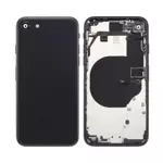 Coque de Réparation Complète Apple iPhone SE (2nd Gen) Gris Sidéral