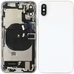 Coque de Réparation Complète REFURB Apple iPhone XS Blanc
