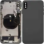 Coque de Réparation Complète REFURB Apple iPhone XS Max Noir