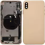 Coque de Réparation Complète REFURB Apple iPhone XS Max Or
