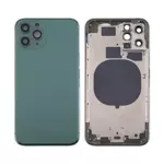 Coque de Réparation Apple iPhone 11 Pro Max (Without Parts) Vert Nuit