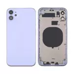 Coque de Réparation Refurb Apple iPhone 11 (Without Parts) Mauve